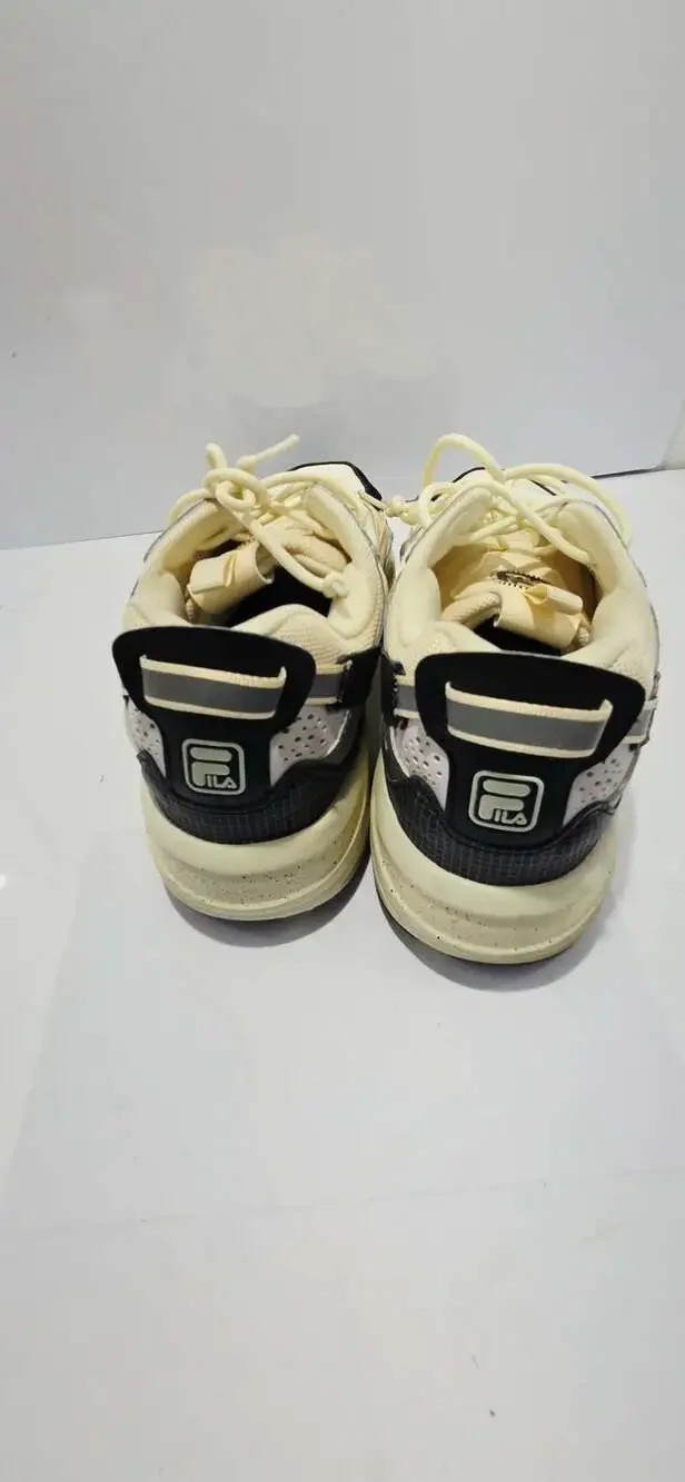 Fila ray tracer